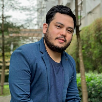 Reygie Robles, Founder of RYG Connect Inc.